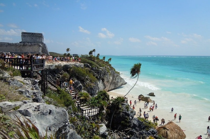 Tulum Mayan  - https://habibi-world-travel-agency.com/habibi-world-travel